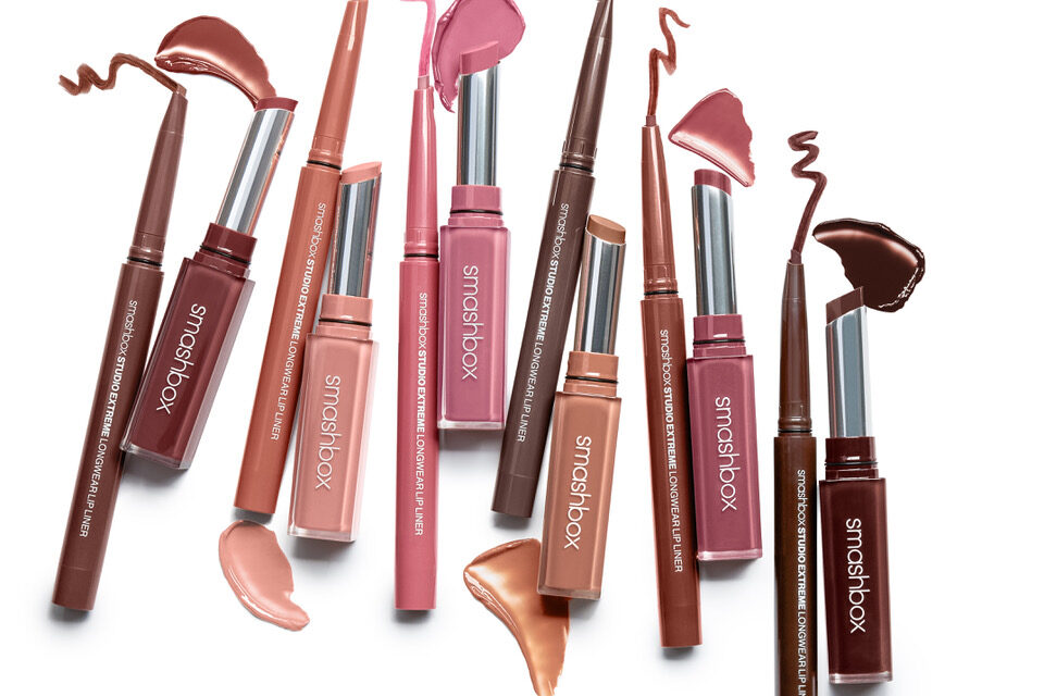 Smashbox firma la lip combo perfetta per l’autunno 2026 tra nude, contorno e luce