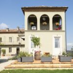 Vigne di Fagnano: lo charme nel cuore delle Langhe