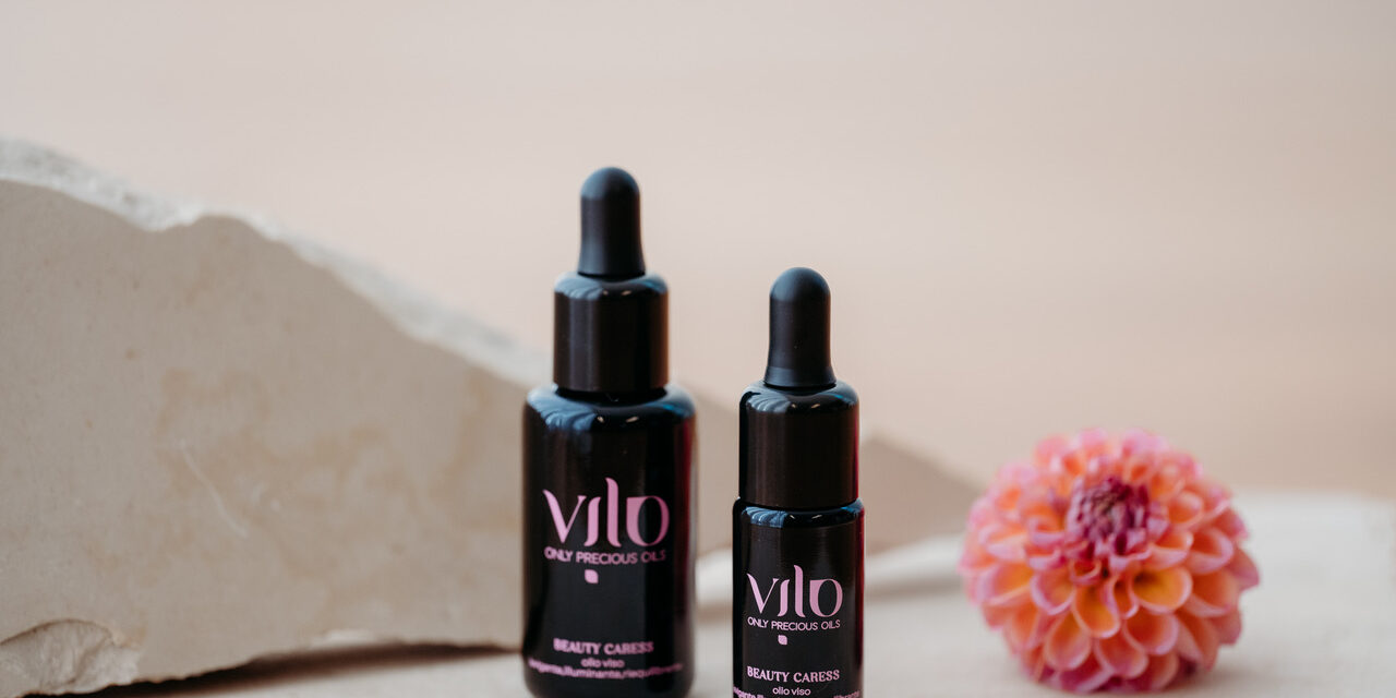 Vilo Cosmetics svela gli essenziali per la beauty routine