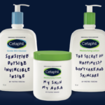 Cetaphil svela la skincare Limited Edition in collaborazione con Pietro Terzini