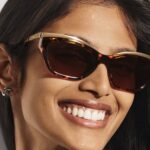 Chanel svela la Eyewear Campaign Collection Fall / Winter 2026