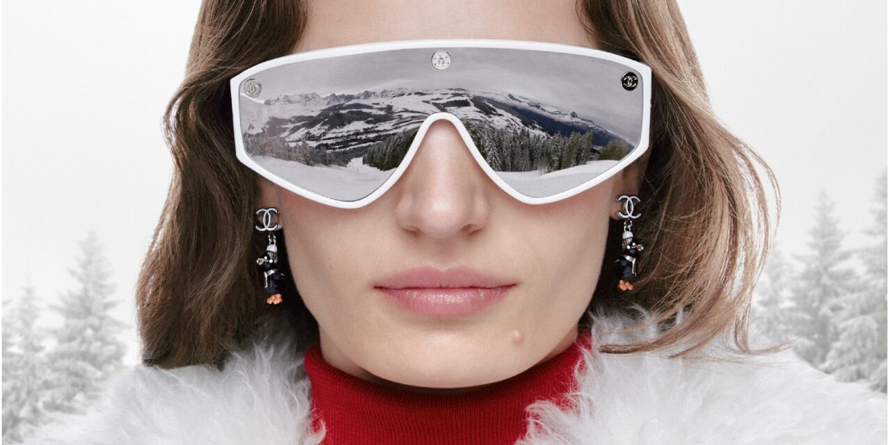 Chanel – THE COCO NEIGE Collection 26/27