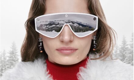 Chanel – THE COCO NEIGE Collection 26/27