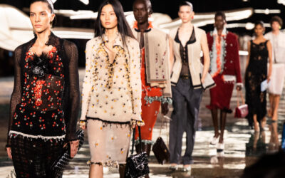 Chanel – Collection Spring/Summer 2027