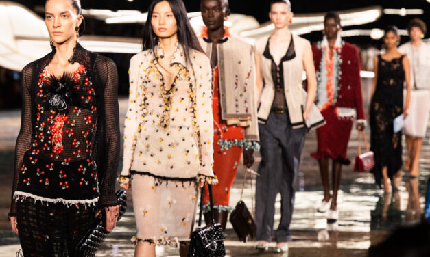 Chanel – Collection Spring/Summer 2027