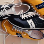 Dior svela le Dior Ribbon Sneakers
