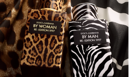 Dolce&Gabbana presenta il ritorno delle fragranze iconiche By Man e By Woman