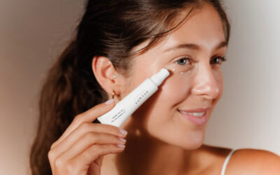 NEUR|AÉ presenta il trattamento Harmonie Le Contour des Yeux