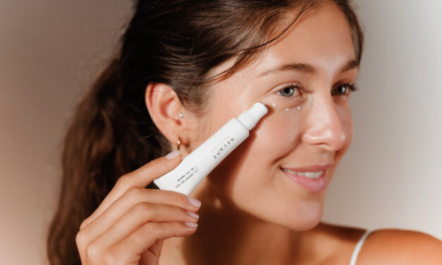 NEUR|AÉ presenta il trattamento Harmonie Le Contour des Yeux