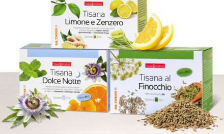 Dr.Theiss: gli integratori alleati per il benessere di adulti e bimbi
