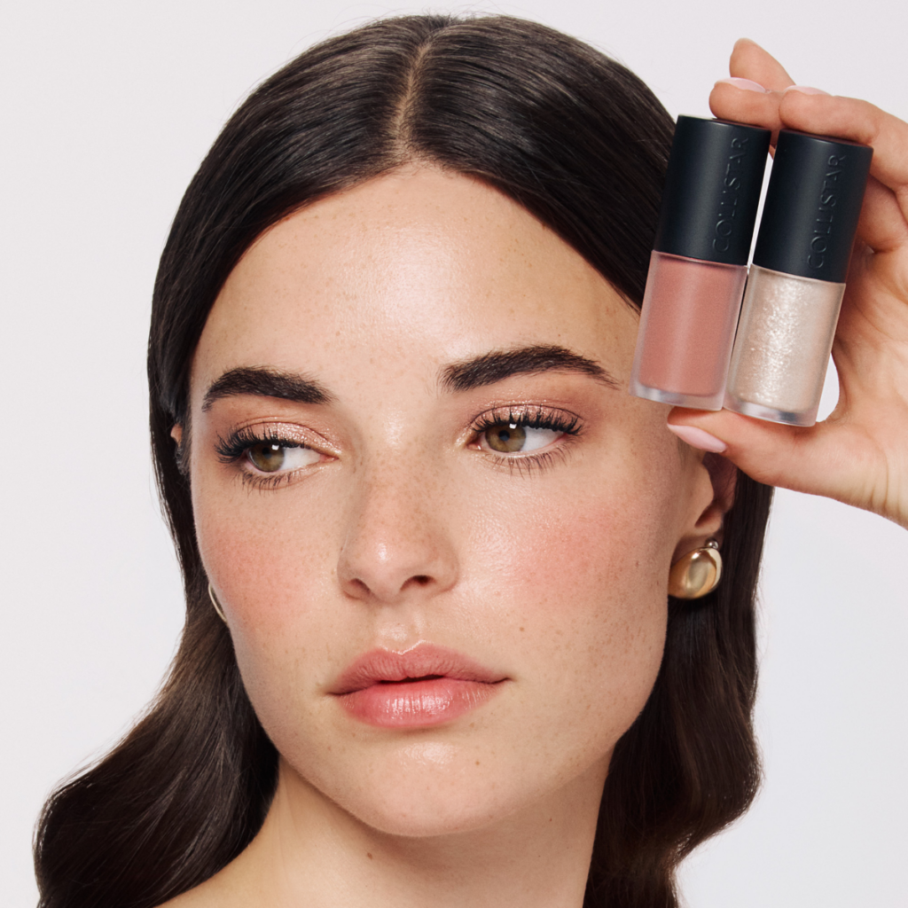 Collistar svela il nuovo make-up occhi per uno sguardo magnetico e molto glam