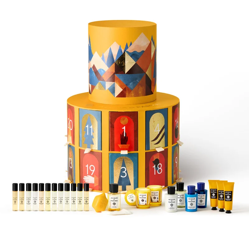 Acqua di Parma