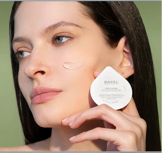 face mask