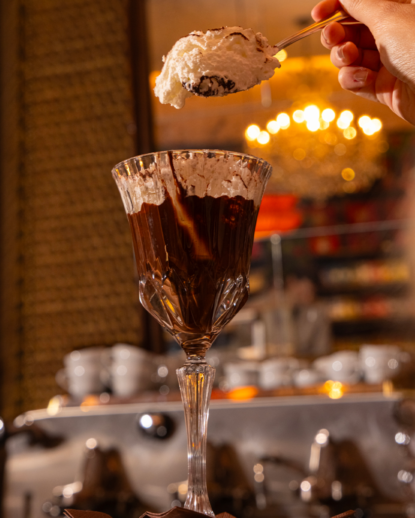 Zàini Milano: il piacere di una " dolce"pausa nel cuore di Milano