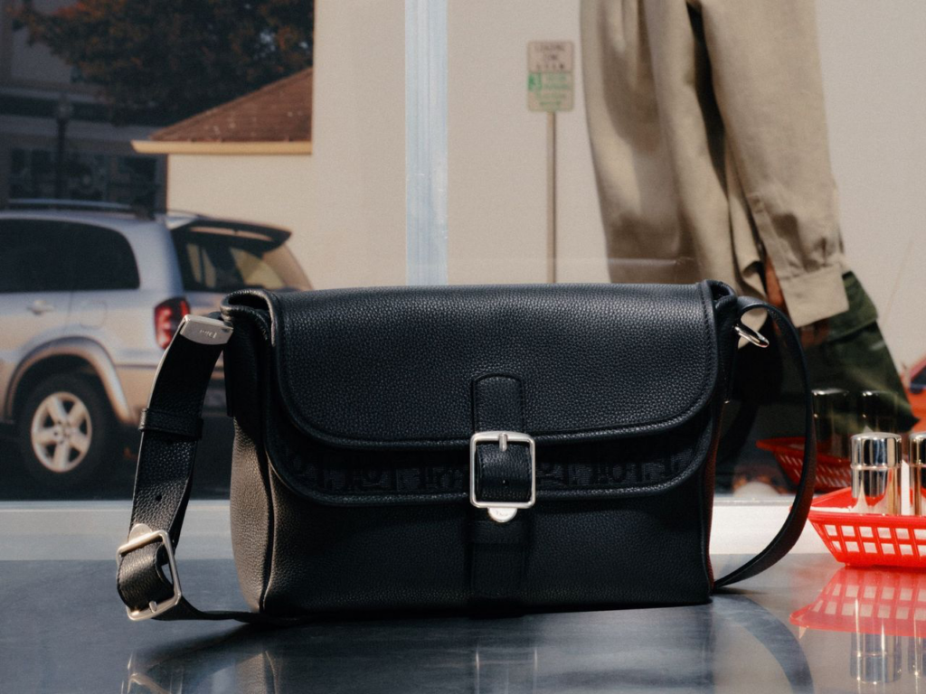 Dior: The Dior Double - Up Collection
