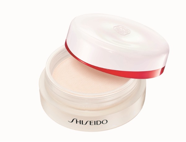 Le novità make-up firmate Shiseido per un incarnato idratato e luminoso