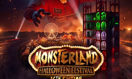 In arrivo il Monsterland Halloween Festival