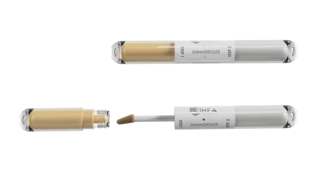 Rhea Cosmetics presenta quattro nuovi alleati per la cura del contorno occhi