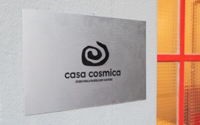 Apre Casa Cosmica il nuovo spazio dedicato al wellbeing