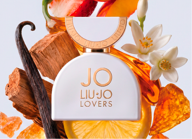 Liu Jo beauty presenta le nuove fragranze Liu Jo Lovers Alchemy
