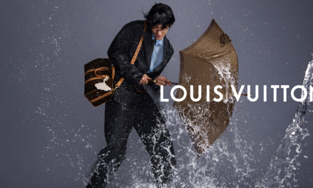 Louis Vuitton presenta la Pre-collezione Uomo Primavera-Estate 2027 
