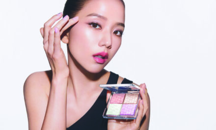 Dior Backstage veste l’autunno: arrivano Glow-Up Skin Tint e la collezione Pop Glows