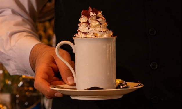 Zàini Milano: il piacere di una ” dolce”pausa nel cuore di Milano