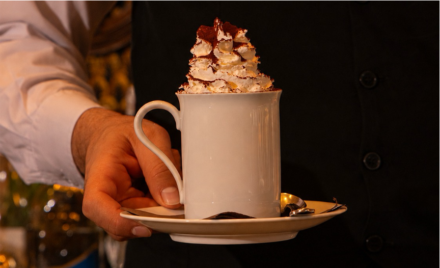 Zàini Milano: il piacere di una ” dolce”pausa nel cuore di Milano